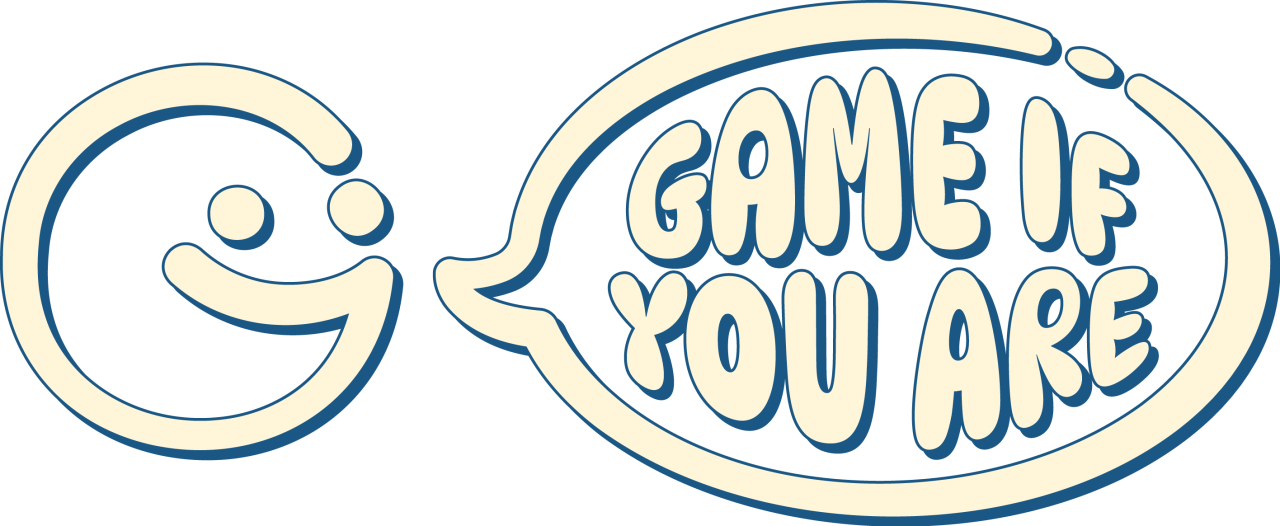 Game If You Are - A Game Marketing Agency For Serious Indies